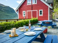 Fagerdalsnipi - Homestays