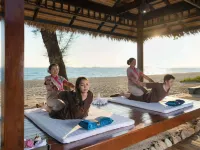 Novotel Rayong Rim Pae Resort - spa