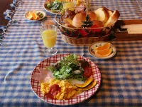 Pension & Cafe Cruise Hotels in Shika