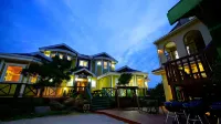 Buan Lemon Terrace Pension - 4-Star