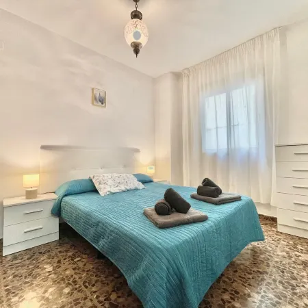 Terrasol Faromar 4 in Torre del Mar