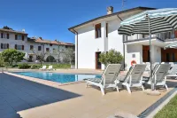 Ca' le Terrazze with Pool -  Ferienhäuser