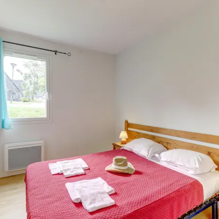 Relaxed Family Home in Egletons Отели в г. Эглетон