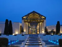 September City Resort - Spa Hoteles en 