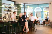 Hotel Goliath am Dom - bar