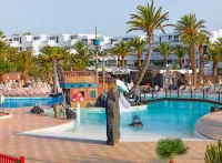 H10 Suites Lanzarote Gardens - รีสอร์ท