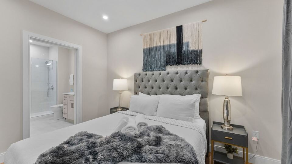 Luxury 2Br Near Cambridge