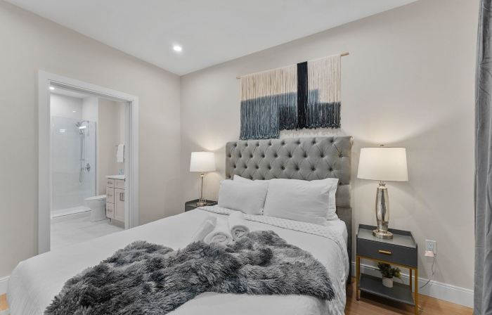 Luxury 2Br Near Cambridge