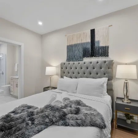 Luxury 2Br Near Cambridge