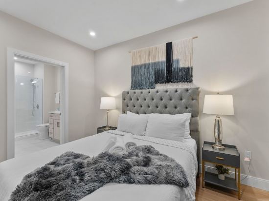 Luxury 2Br Near Cambridge