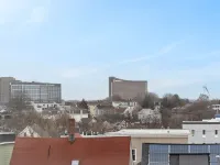 Luxury 2Br Near Cambridge Hotels in Somerville