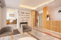 Apartamentos Globus by Be Alicante - Homestays