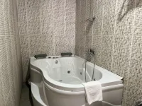 Ottoman Hotel Sakarya - Hot Tub
