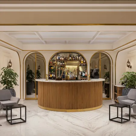 Renaissance Lucknow Hotel