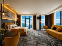 Miramare Magnetic Beach Hotel Hotels in Kobuleti