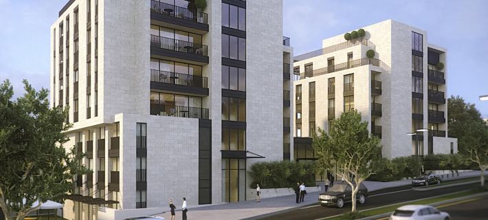 Theatron Jerusalem Hotel & Spa MGallery Collection Các khách sạn ở Jerusalem