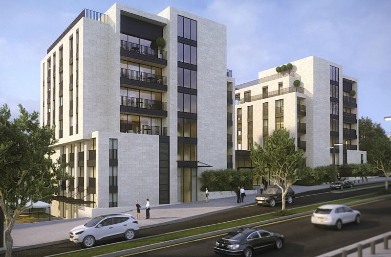 Theatron Jerusalem Hotel & Spa MGallery Collection