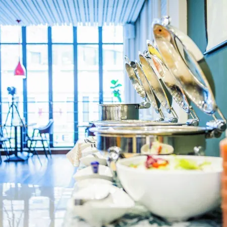hotel stayon