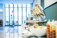 hotel stayon - breakfast