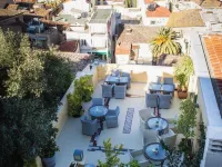 Amfitriti Palazzo Hotels in Argolis