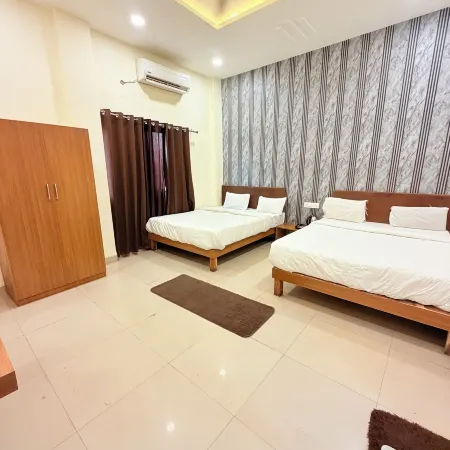 RS Dream Hotel