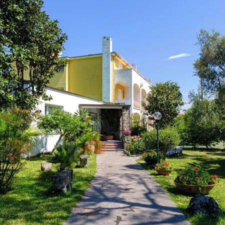 Hotel San Giovanni Terme