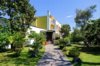 Hotel San Giovanni Terme