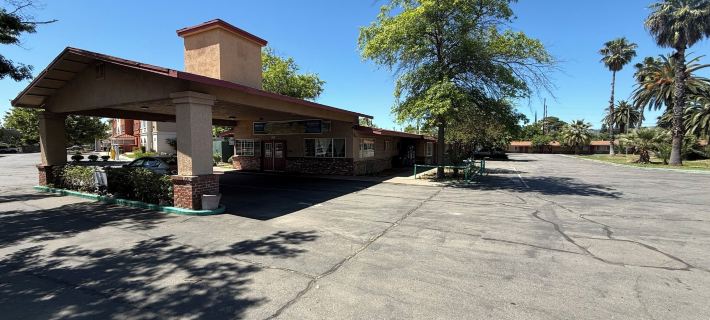 Americas Best Value Inn and Suites Oroville Hotels in Butte County