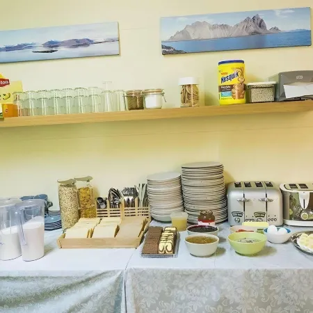 Höfn Inn Guesthouse