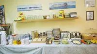 Höfn Inn Guesthouse - breakfast