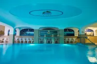 Hotel Terme Cristallo Palace & Beach - Spa