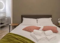 Hotiday 的的裏雅斯特劇院 - Wi-Fi