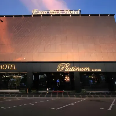 Artz Hotel Hotels near KFC @ Taman Bukit Indah