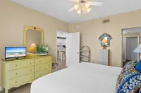 Celadon Beach Resort by Panhandle Getaways - Airport Shuttle