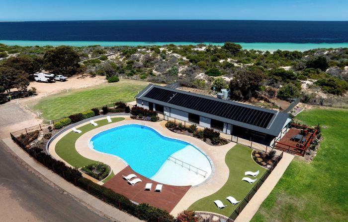 Big4 Port Hughes Holiday Park