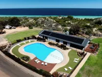 Big4 Port Hughes Holiday Park Hotels in Moonta