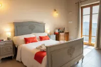 Be Langhe Monforte - Camere di Cascina - 3-Star