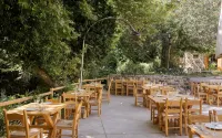 Manelis Mills Estate - Guest Houses - Desayuno