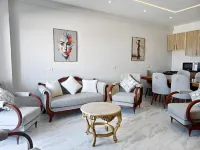 Sea view central luxury apartment 212 - 2 ดาว
