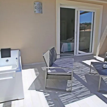 Hotel Regina Simius
