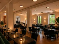 Pawlow History Hotel - 2-Star