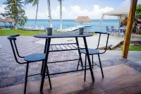 Royal Palm Bacalar Cabañas & Lagoon Club - Balcony