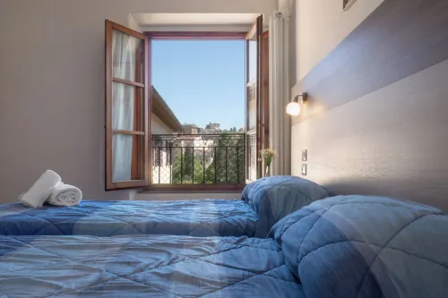 Foresteria Valdese di Firenze - Pensions
