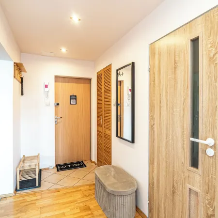 RentPlanet - Apartament Radockiego