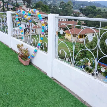 Syariah Runia Villa