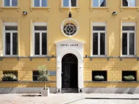 Hotel Lucca Hotels near Bloedput