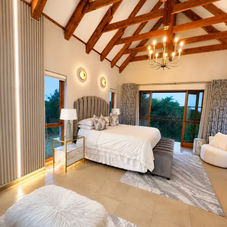156 Euphoria Boutique Villa - Euphoria Golf Estate & Hydro