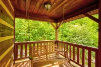 小溪小屋 - 山莊