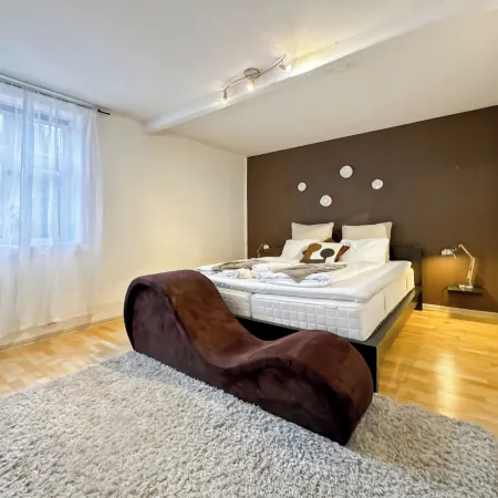 Central Bnb Apartment Nr6. Stavanger