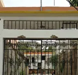 Villa Julirous Rd Spa and ApartHotel Camp for Vacationers 2 Bedrooms - Ramah Hewan Peliharaan